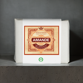 Bar Soap - Amande