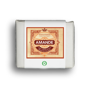 Bar Soap - Amande