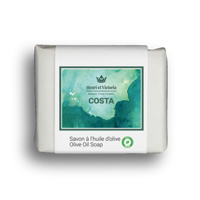 Bar soap - Costa