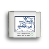 Bar Soap - Navigateur