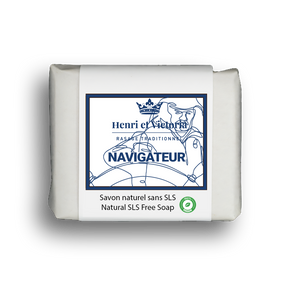 Bar Soap - Navigateur