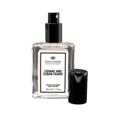 Perfume for men - Cognac and Cuban Cigars - 50 ml