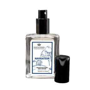 Perfume for men - Navigateur - 50 ml