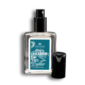 Perfume for men - Kraken - 60 ml