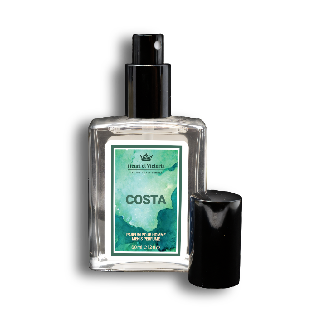 Perfume for men - Costa - 60 ml
