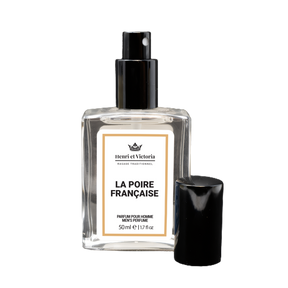 Perfume for men - La Poire Française - 50 ml