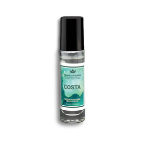 Perfume for men - Costa - 10 ml