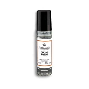 Perfume for men - Duc de Santal - 10 ml