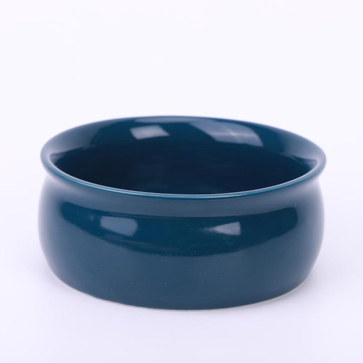 CB003 Yaqi Blue Shaving Bowl