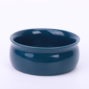 CB003 Yaqi Blue Shaving Bowl