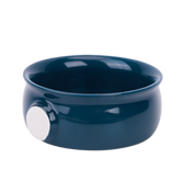 CB003 Yaqi Blue Shaving Bowl