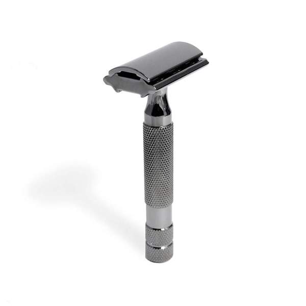 Adjustable 2 level Safety Razor Rockwell 2C