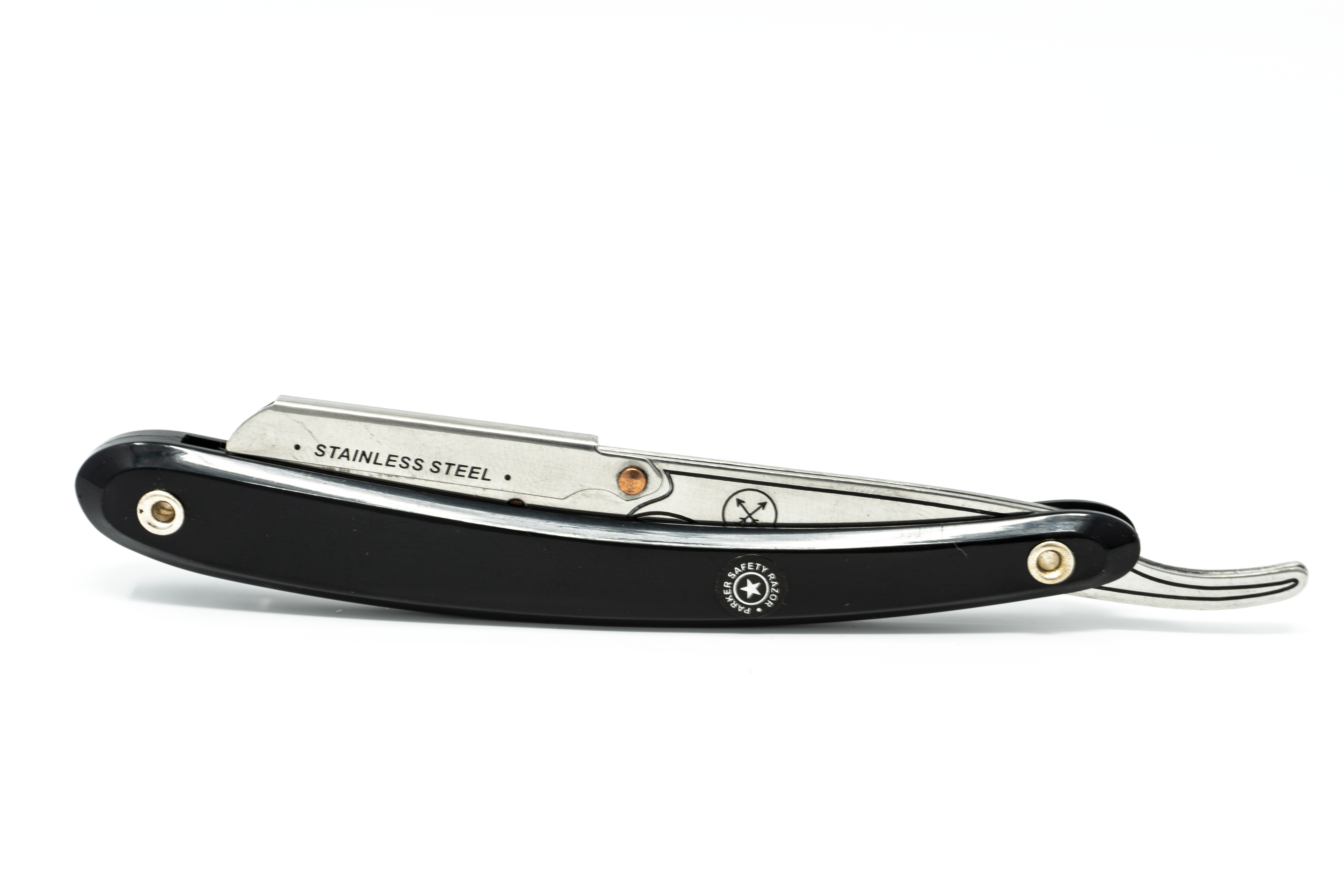 Parker SRB Professional Barber Razor