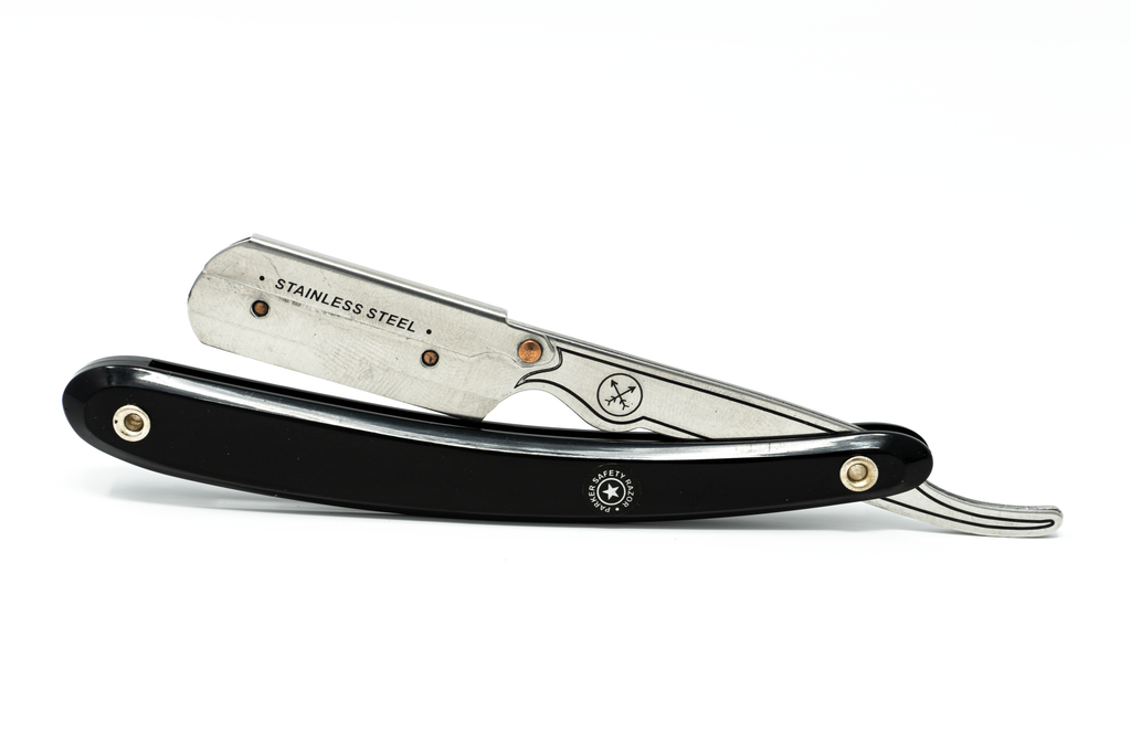 Parker SRB Professional Barber Razor
