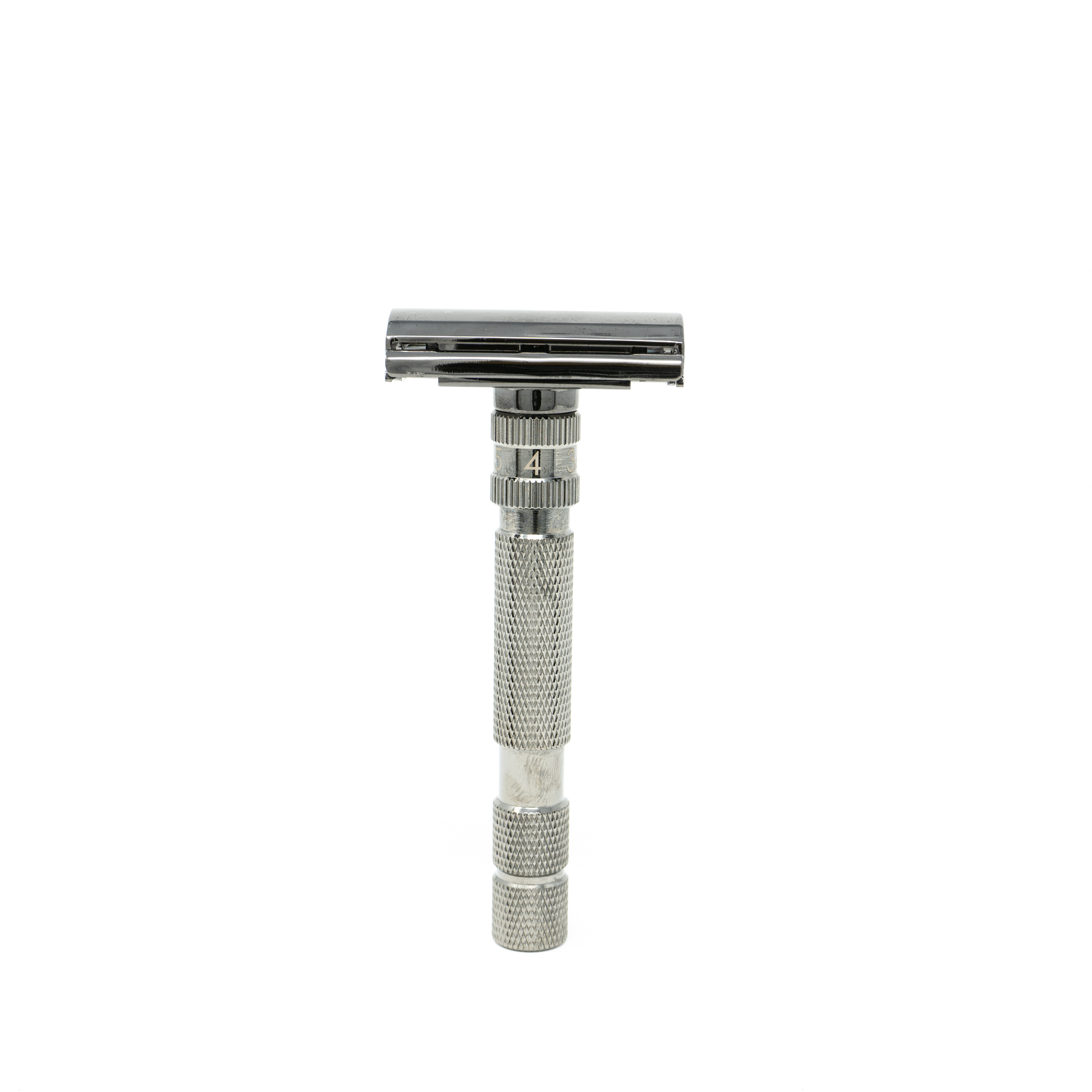 Rockwell Razor model T adjustable