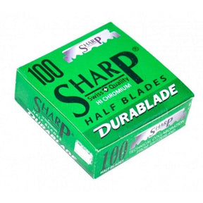 Sharp Durablade 100 Half Blades Pack