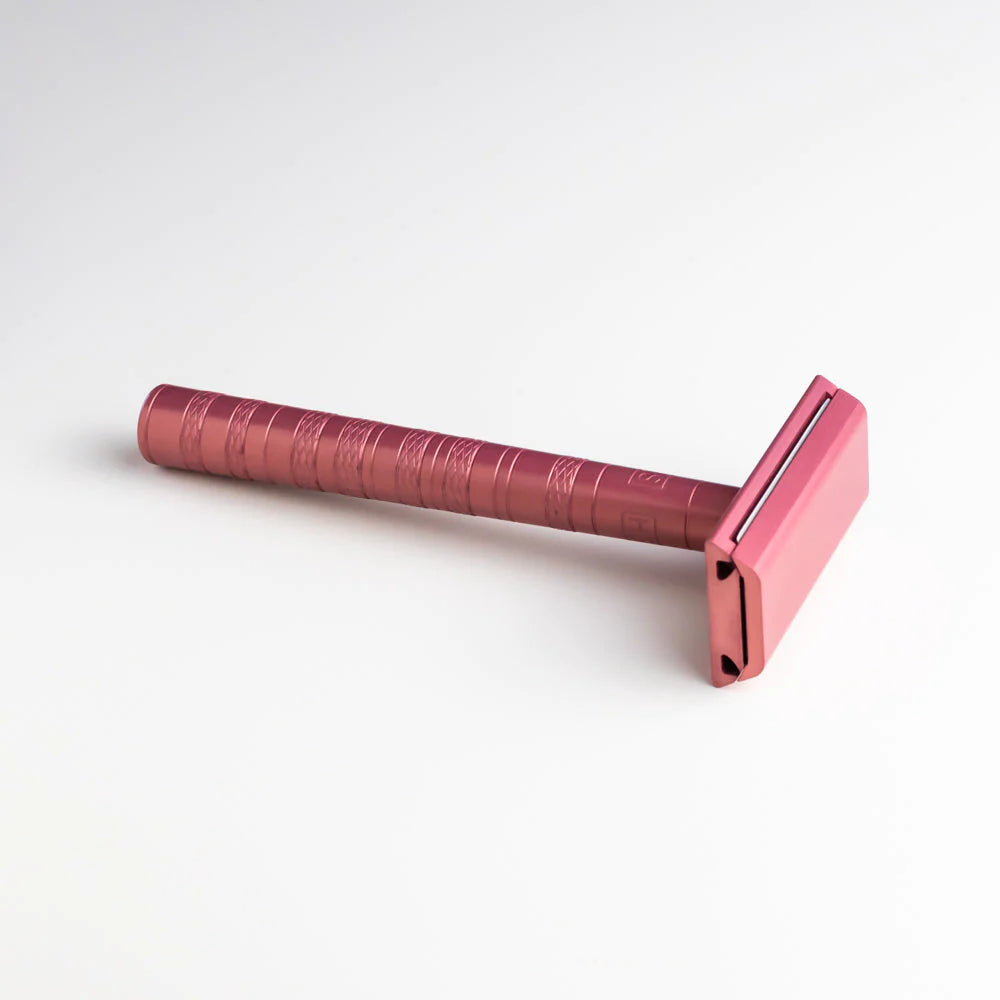 Henson AL13 - Safety Razor - Mild