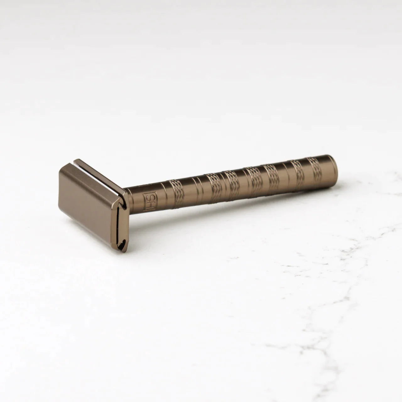 Henson AL13 - Safety Razor - Mild