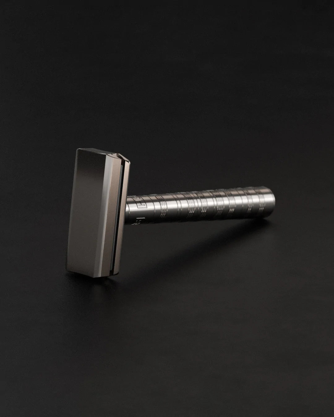 Henson Ti22 - Safety Razor - Mild