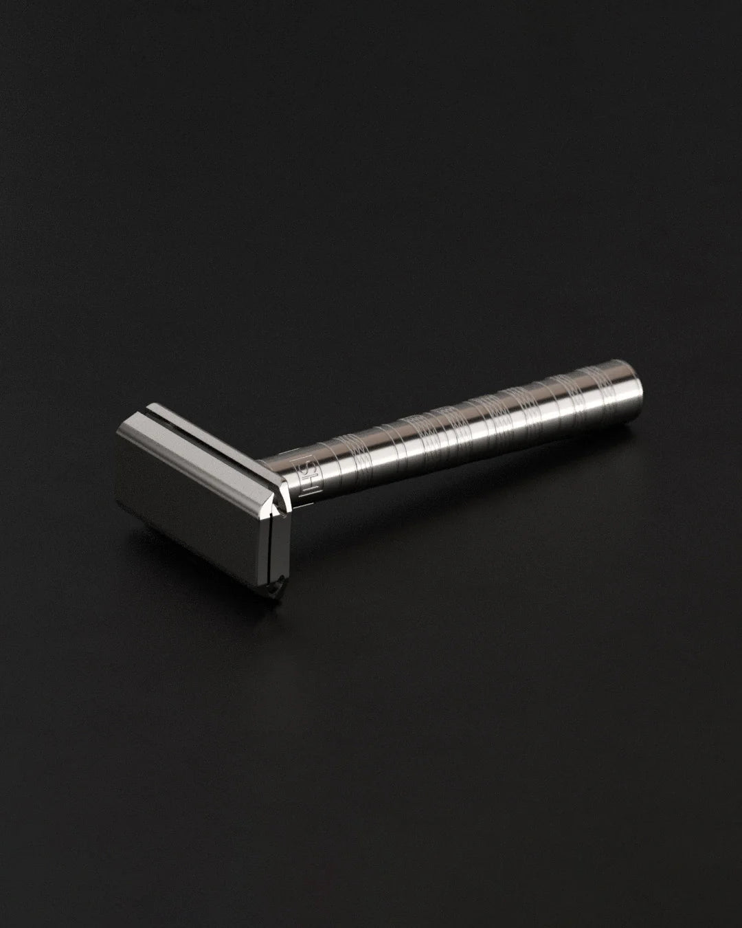 Henson Ti22 - Safety Razor